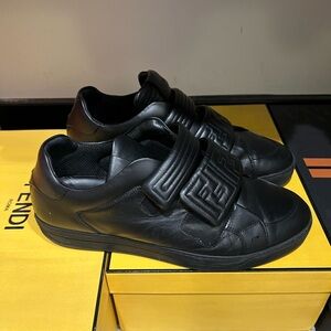 FENDI MONOGRAM MEN SNEAKERS